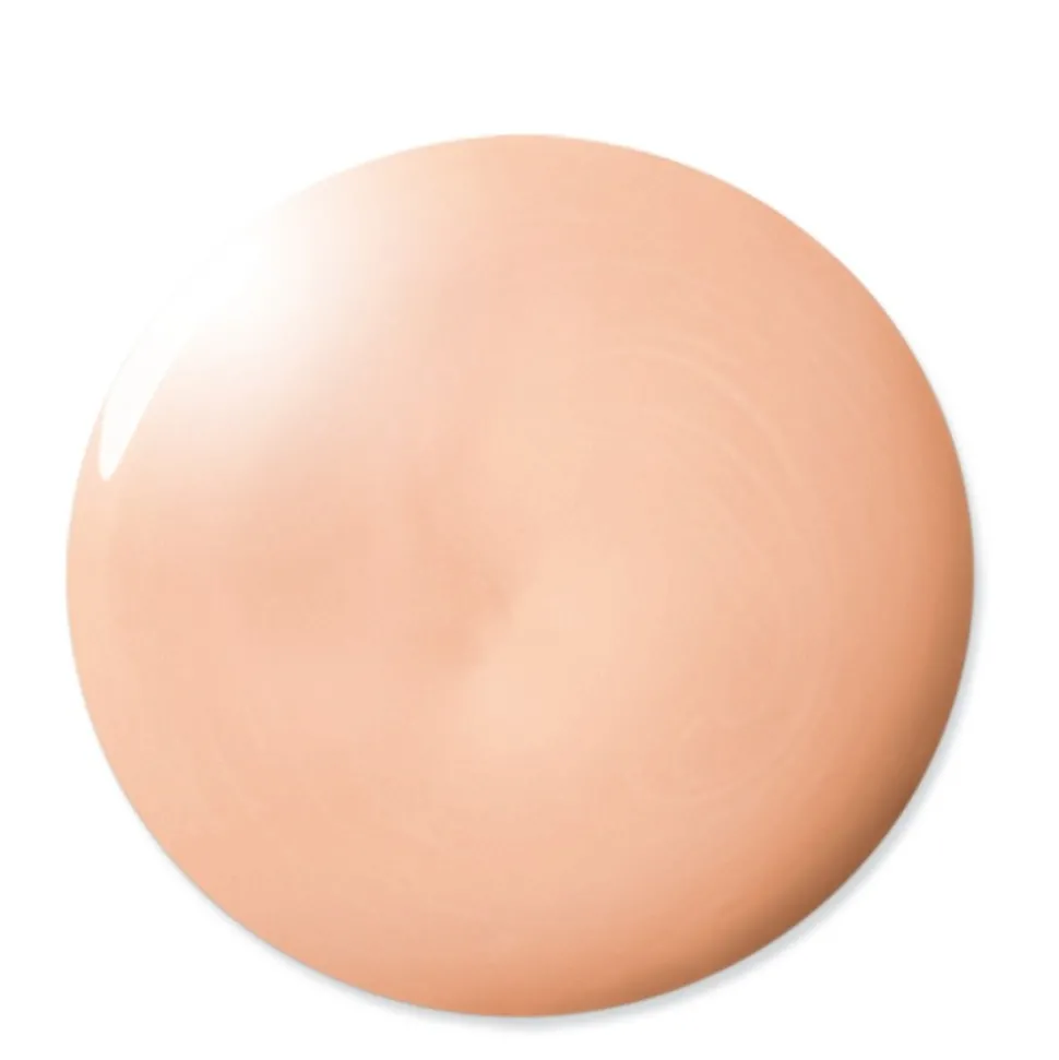 Healthy Luminous Makeup