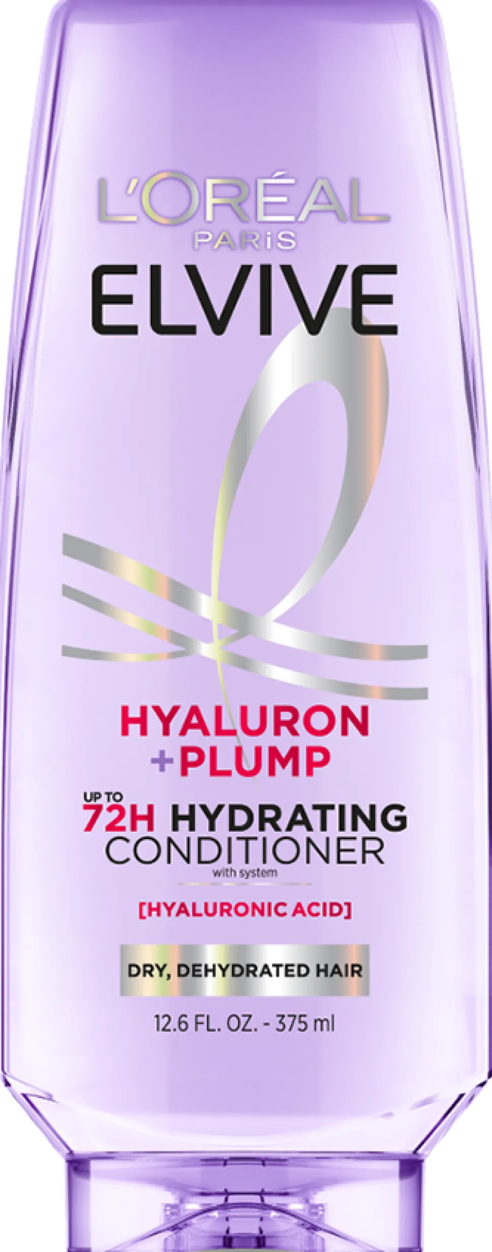 Hyaluron + Plump Hydrating Conditioner with Hyaluronic Acid for Dry Hair