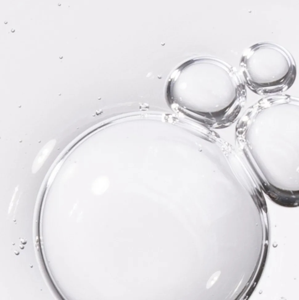 Hyaluron + Pure Purifying Shampoo for Oily Hair