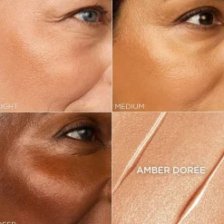 Hyaluron Tinted Balm Embellisher, Blush & Highlighter Hybrid for Mature Skin