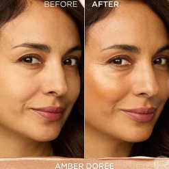 Hyaluron Tinted Balm Embellisher, Blush & Highlighter Hybrid for Mature Skin