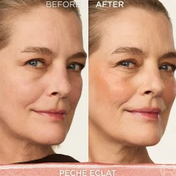 Hyaluron Tinted Balm Embellisher, Blush & Highlighter Hybrid for Mature Skin