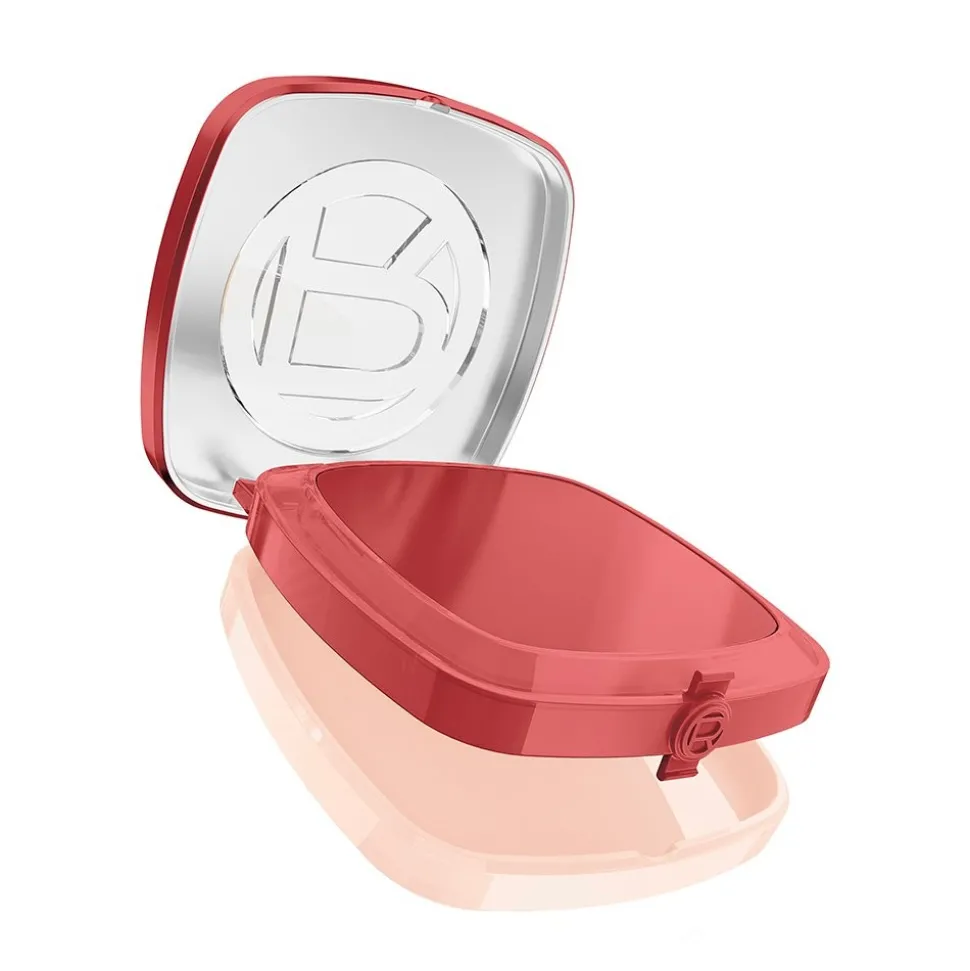 Hyaluron Tinted Balm Embellisher, Blush & Highlighter Hybrid for Mature Skin