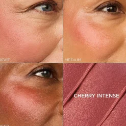 Hyaluron Tinted Balm Embellisher, Blush & Highlighter Hybrid for Mature Skin