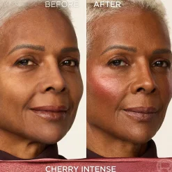Hyaluron Tinted Balm Embellisher, Blush & Highlighter Hybrid for Mature Skin