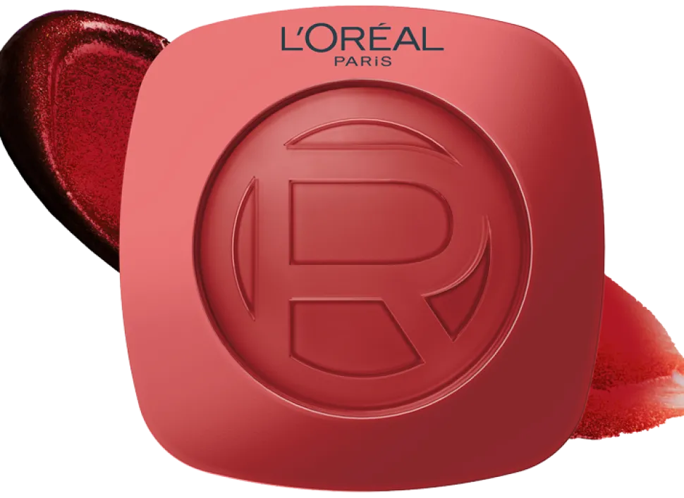 Hyaluron Tinted Balm Embellisher, Blush & Highlighter Hybrid for Mature Skin