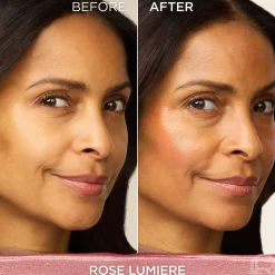 Hyaluron Tinted Balm Embellisher, Blush & Highlighter Hybrid for Mature Skin