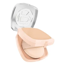Hyaluron Tinted Balm Foundation for Mature Skin with Buildable Light to Medium Coverage