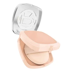 Hyaluron Tinted Balm Foundation for Mature Skin with Buildable Light to Medium Coverage