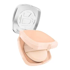Hyaluron Tinted Balm Foundation for Mature Skin with Buildable Light to Medium Coverage