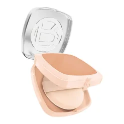 Hyaluron Tinted Balm Foundation for Mature Skin with Buildable Light to Medium Coverage