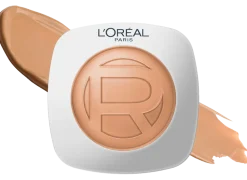 Hyaluron Tinted Balm Foundation for Mature Skin with Buildable Light to Medium Coverage