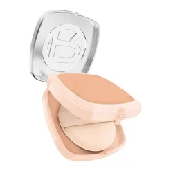 Hyaluron Tinted Balm Foundation for Mature Skin with Buildable Light to Medium Coverage