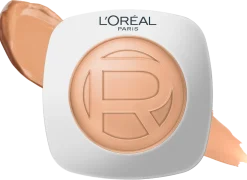 Hyaluron Tinted Balm Foundation for Mature Skin with Buildable Light to Medium Coverage