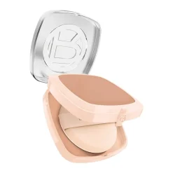 Hyaluron Tinted Balm Foundation for Mature Skin with Buildable Light to Medium Coverage