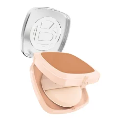 Hyaluron Tinted Balm Foundation for Mature Skin with Buildable Light to Medium Coverage