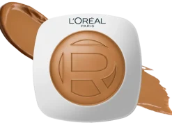 Hyaluron Tinted Balm Foundation for Mature Skin with Buildable Light to Medium Coverage
