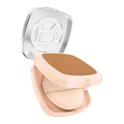 Hyaluron Tinted Balm Foundation for Mature Skin with Buildable Light to Medium Coverage