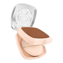 Hyaluron Tinted Balm Foundation for Mature Skin with Buildable Light to Medium Coverage