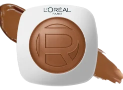Hyaluron Tinted Balm Foundation for Mature Skin with Buildable Light to Medium Coverage