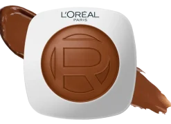 Hyaluron Tinted Balm Foundation for Mature Skin with Buildable Light to Medium Coverage