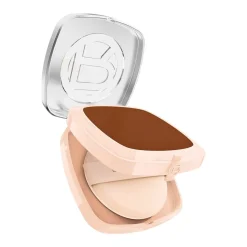 Hyaluron Tinted Balm Foundation for Mature Skin with Buildable Light to Medium Coverage