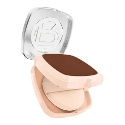 Hyaluron Tinted Balm Foundation for Mature Skin with Buildable Light to Medium Coverage