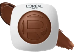 Hyaluron Tinted Balm Foundation for Mature Skin with Buildable Light to Medium Coverage