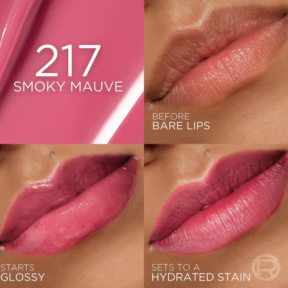 Hyaluron Tint Hydrating Lip Stain Serum