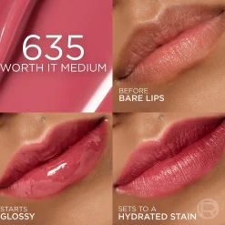 Hyaluron Tint Hydrating Lip Stain Serum
