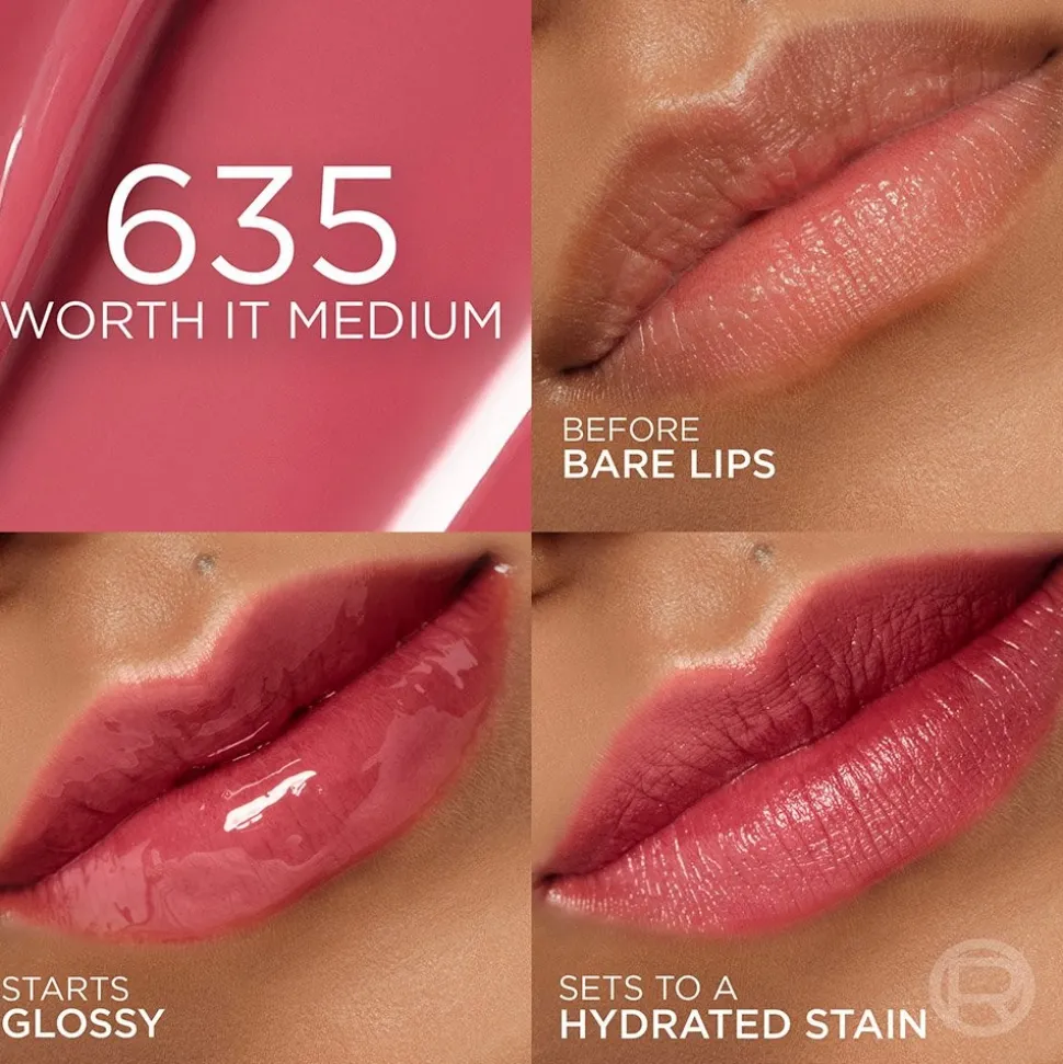 Hyaluron Tint Hydrating Lip Stain Serum