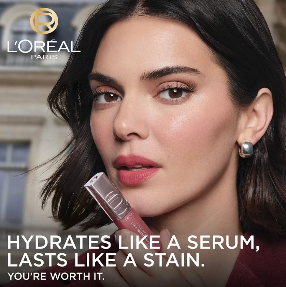 Hyaluron Tint Hydrating Lip Stain Serum