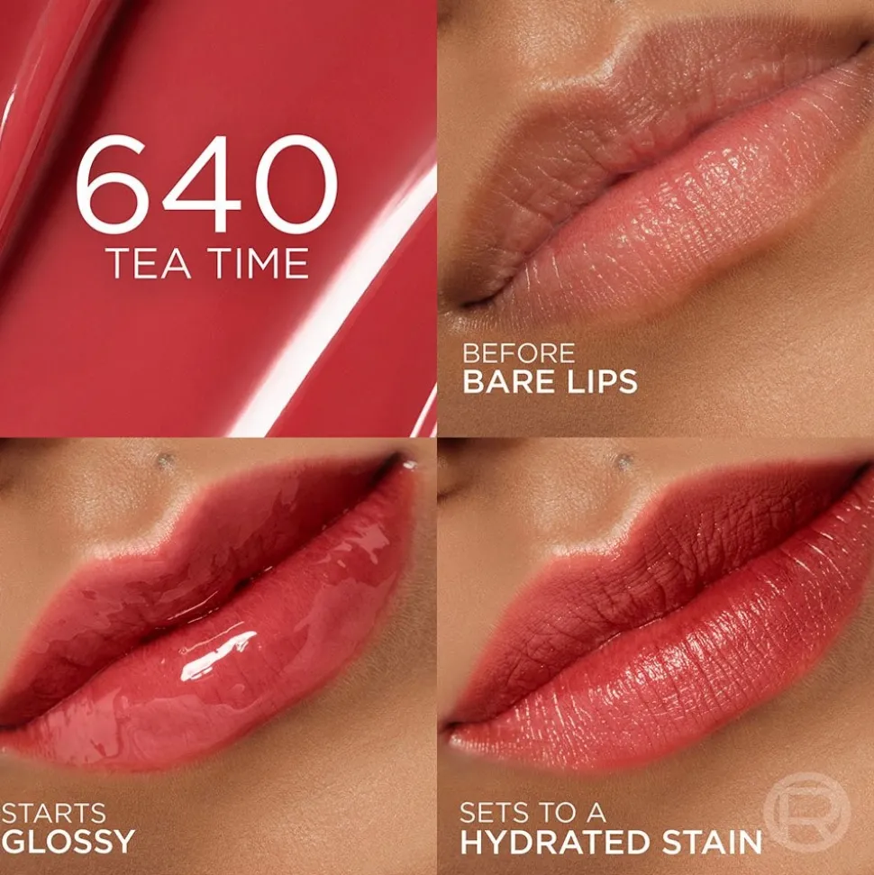 Hyaluron Tint Hydrating Lip Stain Serum
