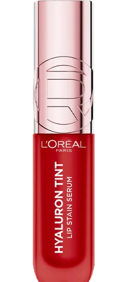 Hyaluron Tint Hydrating Lip Stain Serum