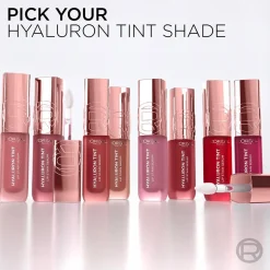 Hyaluron Tint Hydrating Lip Stain Serum