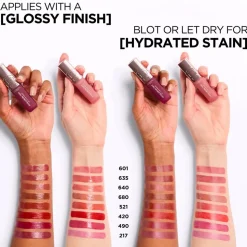 Hyaluron Tint Hydrating Lip Stain Serum