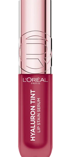 Hyaluron Tint Hydrating Lip Stain Serum