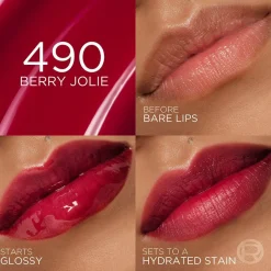 Hyaluron Tint Hydrating Lip Stain Serum