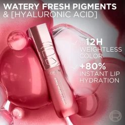 Hyaluron Tint Hydrating Lip Stain Serum