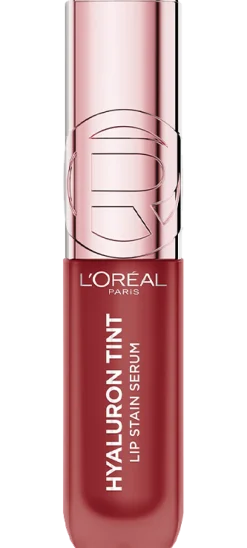 Hyaluron Tint Hydrating Lip Stain Serum