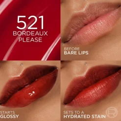 Hyaluron Tint Hydrating Lip Stain Serum