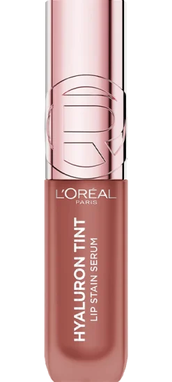 Hyaluron Tint Hydrating Lip Stain Serum