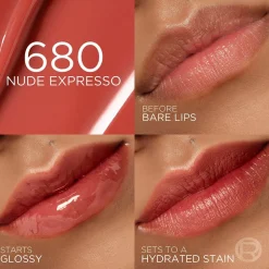 Hyaluron Tint Hydrating Lip Stain Serum