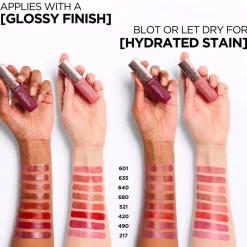 Hyaluron Tint Hydrating Lip Stain Serum