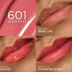 Hyaluron Tint Hydrating Lip Stain Serum