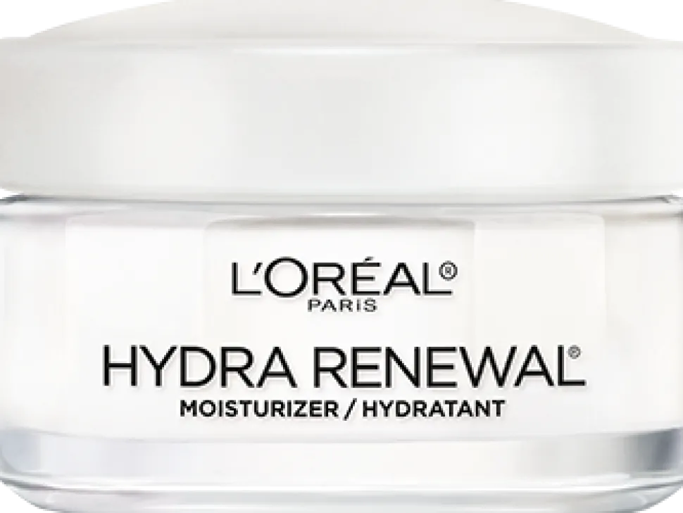 Hydra Renewal Moisturizer