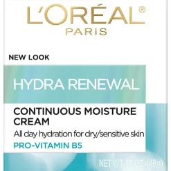 Hydra Renewal Moisturizer