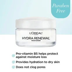 Hydra Renewal Moisturizer