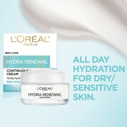 Hydra Renewal Moisturizer