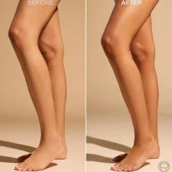 Hydrating Self-Tanning Serum-In-Lotion